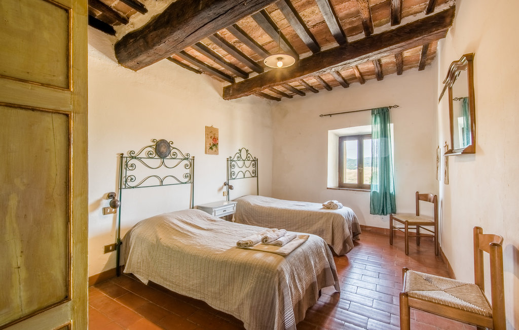 Semesterlägenhet - Casole d'Elsa , Italien - ITS161 21