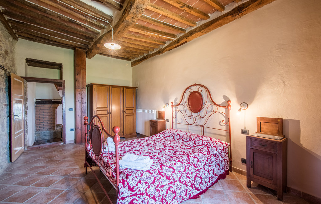 Ferieleilighet - Casole d'Elsa , Italia - ITS162 22