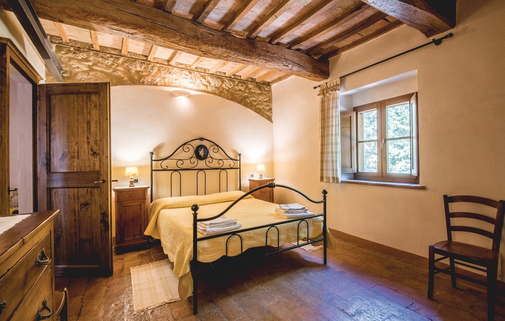 Feriehus - Cetona , Italia - ITS560 22