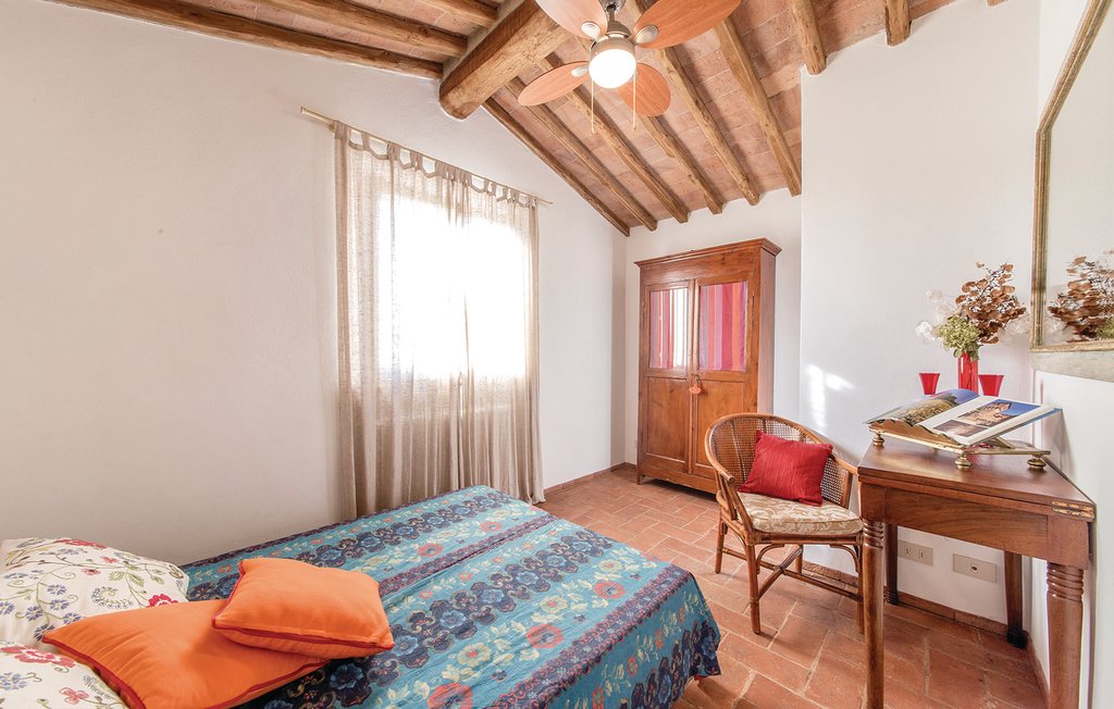 Feriehus - Monteroni d'Arbia , Italia - ITS661 21