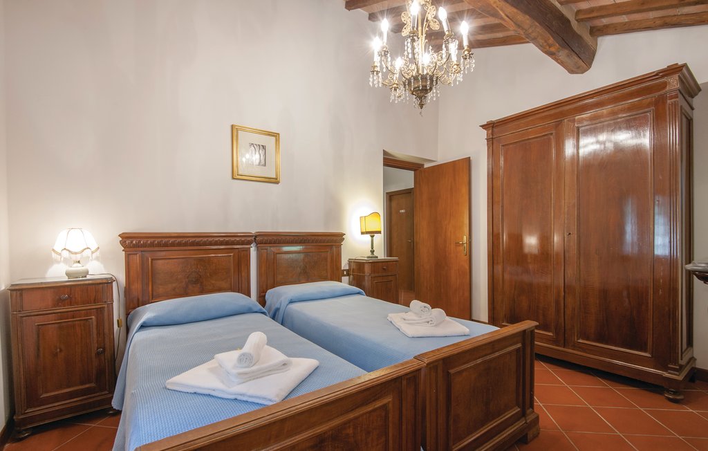 Feriehuse - Siena , Italien - ITS962 23