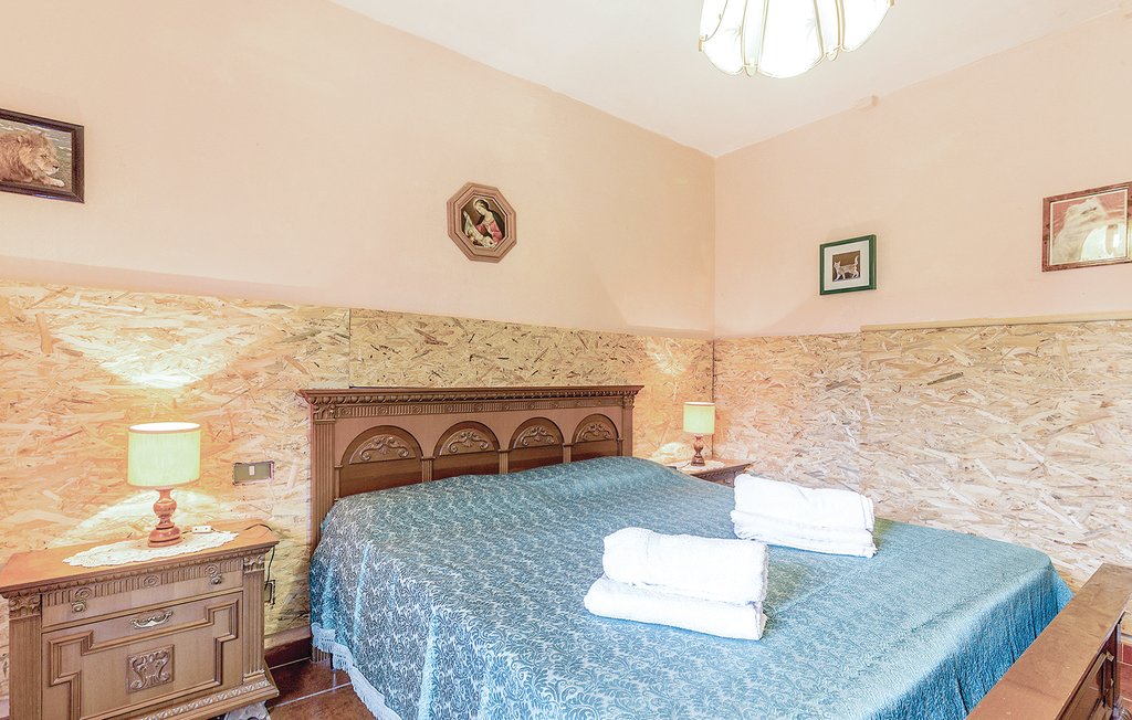 Ferienhaus - Casole d´Elsa , Italien - ITS005 20