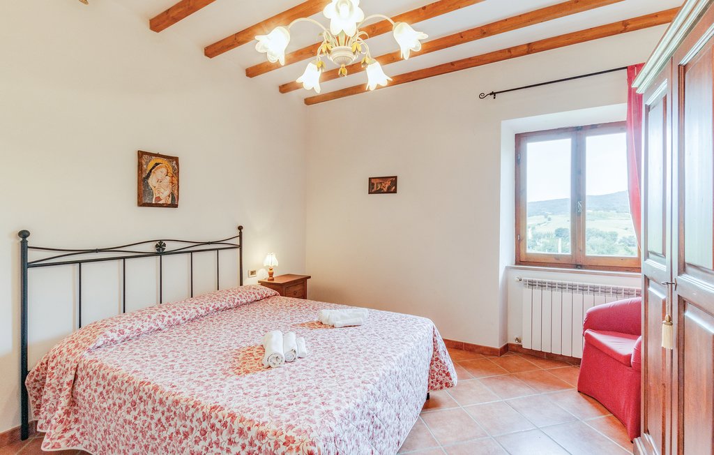 Ferienhaus - Casole d'Elsa , Italien - ITS011 39
