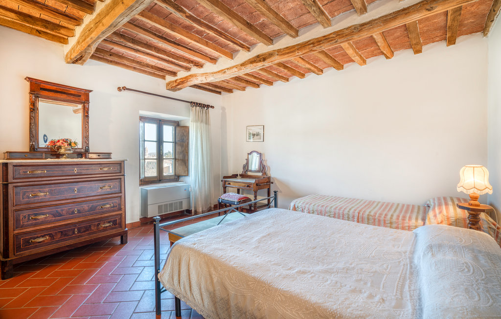 Ferienhaus - Monticiano , Italien - ITS044 19