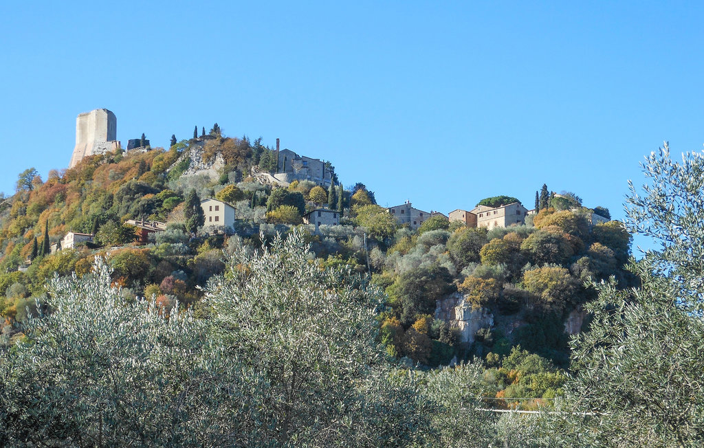 Ferienhaus - Chianciano Terme , Italien - ITS076 31