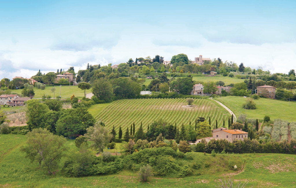 Semesterlägenhet - Casole d'Elsa , Italien - ITS161 34