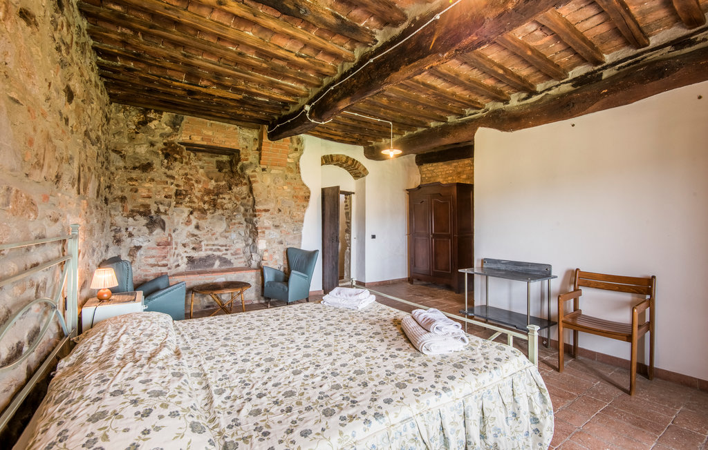 Ferieleilighet - Casole d'Elsa , Italia - ITS162 19