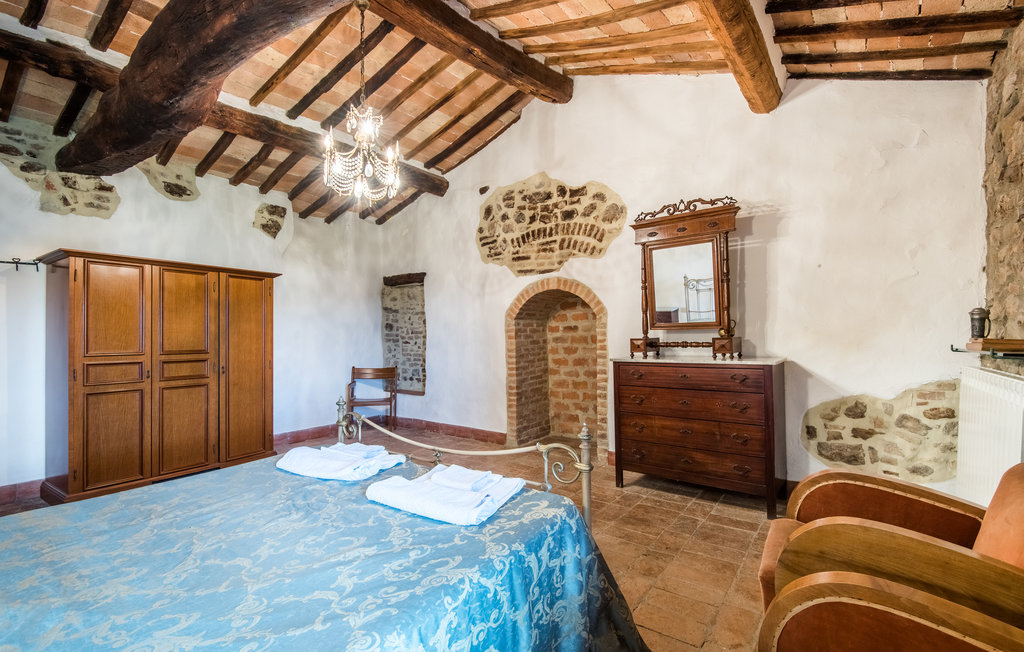 Semesterlägenhet - Casole d'Elsa , Italien - ITS163 20