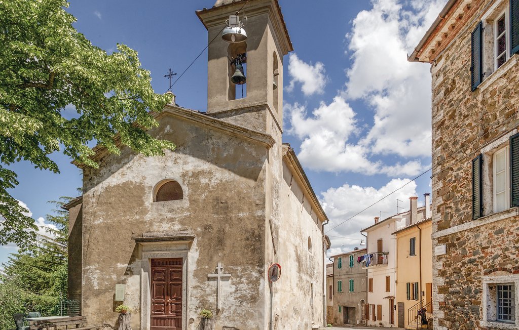 Feriehus - Sinalunga , Italia - ITS205 25