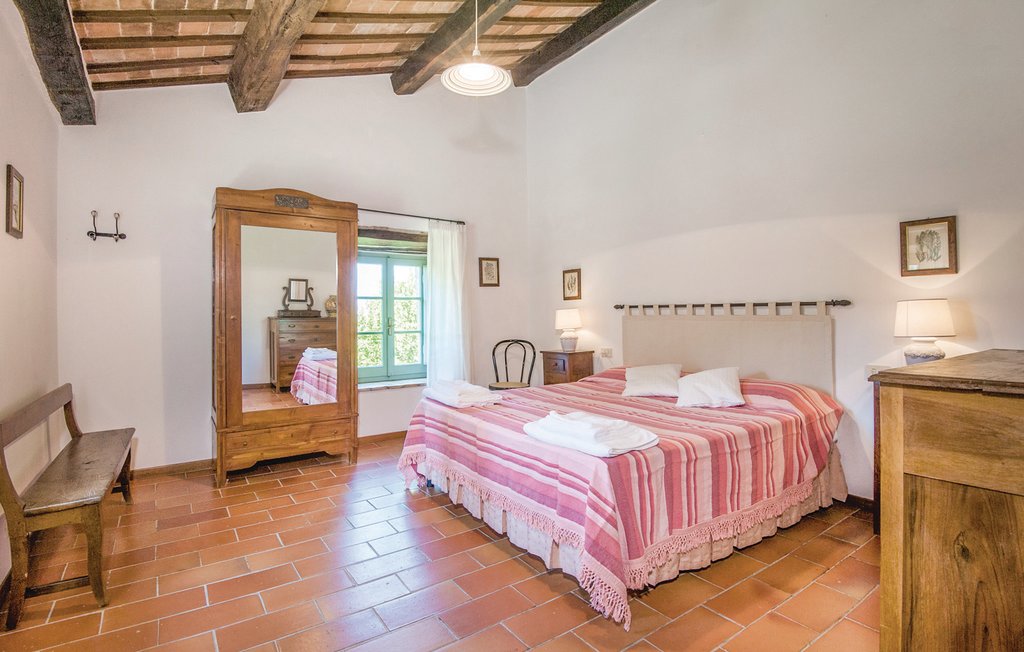 Feriehus - Montepulciano-Sarteano , Italia - ITS347 17