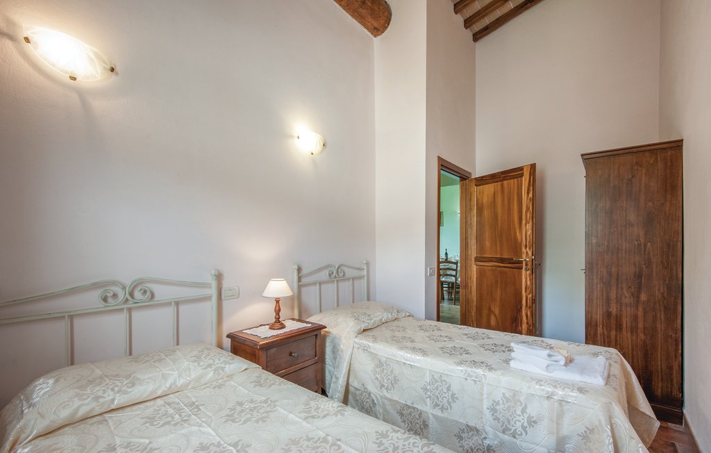 Lejlighed - Casole d´Elsa , Italien - ITS353 14