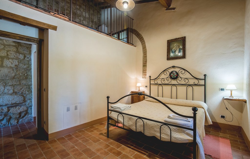 Feriehus - Cetona , Italia - ITS560 19