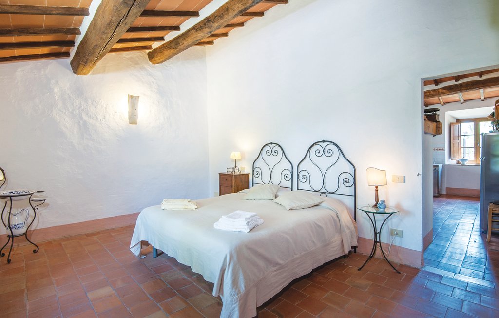 Ferienwohnung - S. Quirico d'Orcia , Italien - ITS604 12
