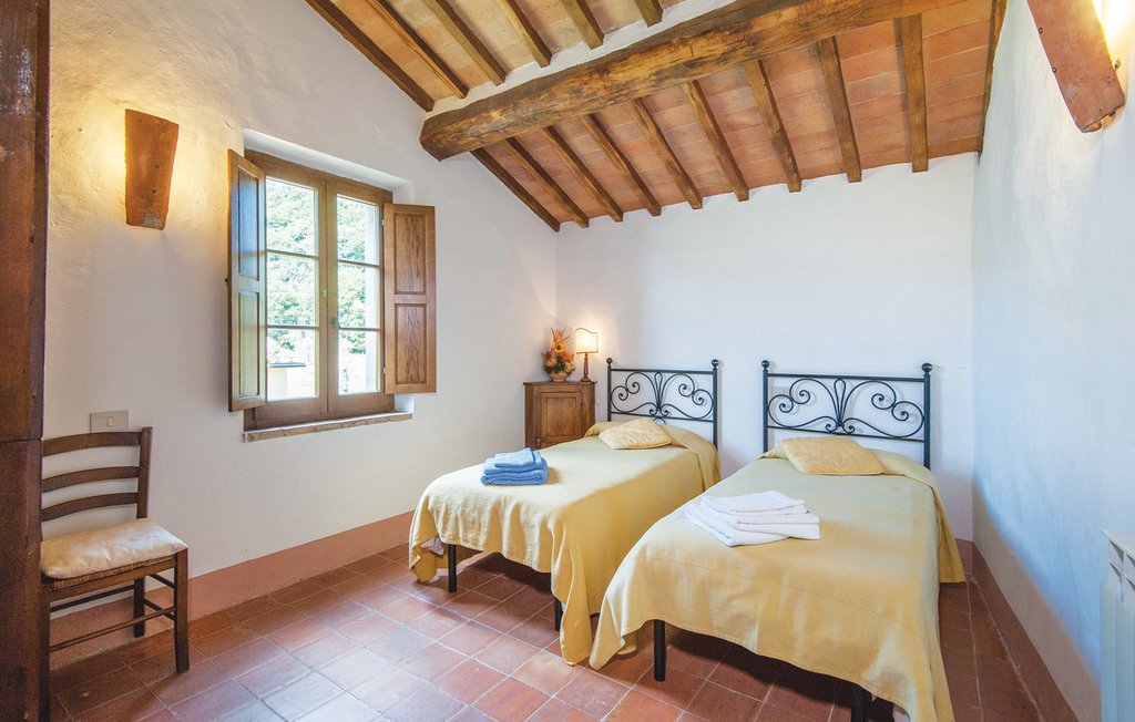 Feriehus - S. Quirico d'Orcia , Italia - ITS607 17