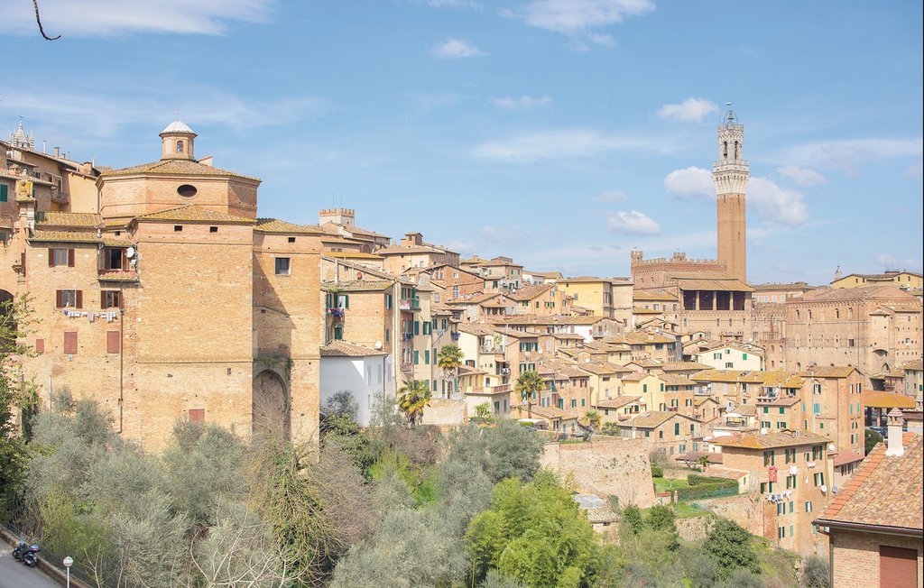 Ferienwohnung - Bucine , Italien - ITS937 19