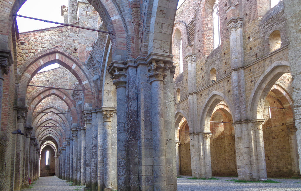 Ferienhaus - Monticiano , Italien - ITS044 30