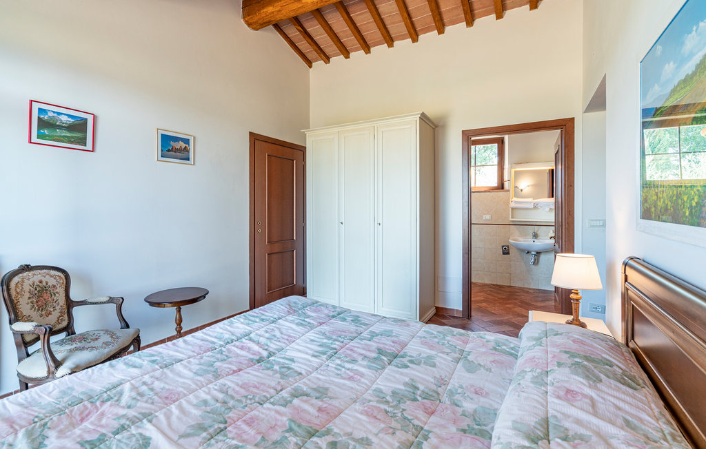 Ferienhaus - Chiusi , Italien - ITS059 13