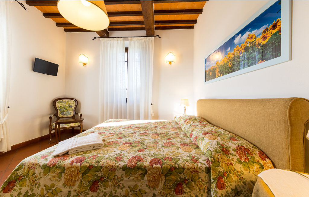 Ferienhaus - Chiusi , Italien - ITS060 24