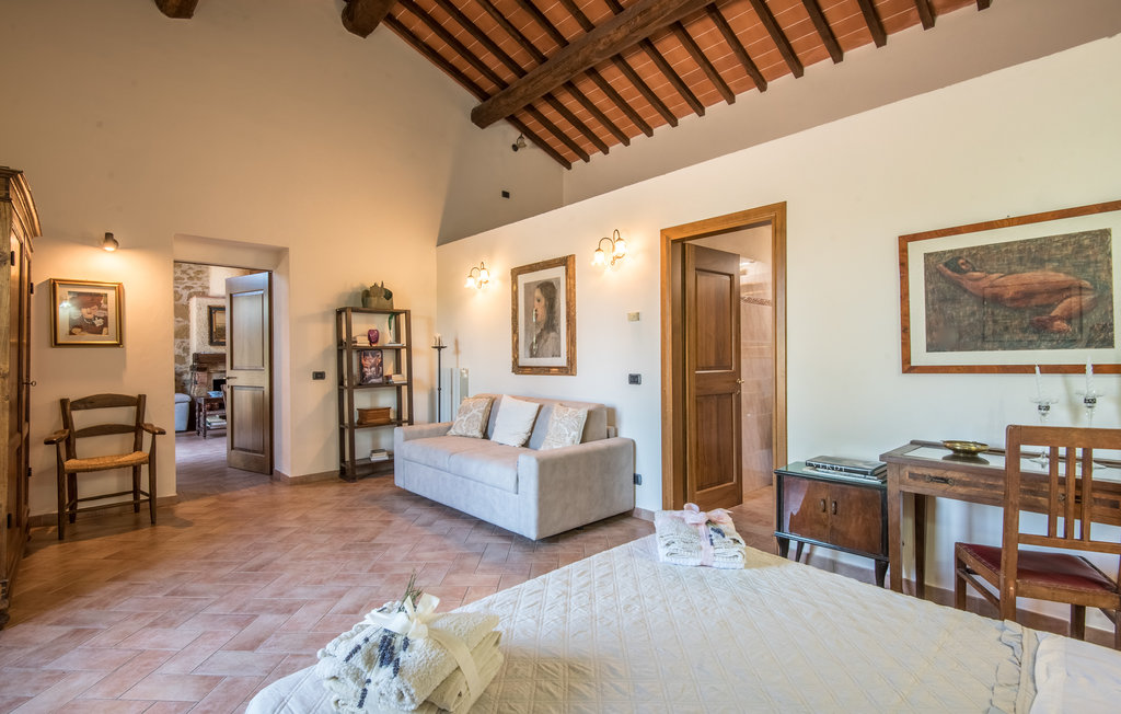 Semesterhus - Siena , Italien - ITS064 20