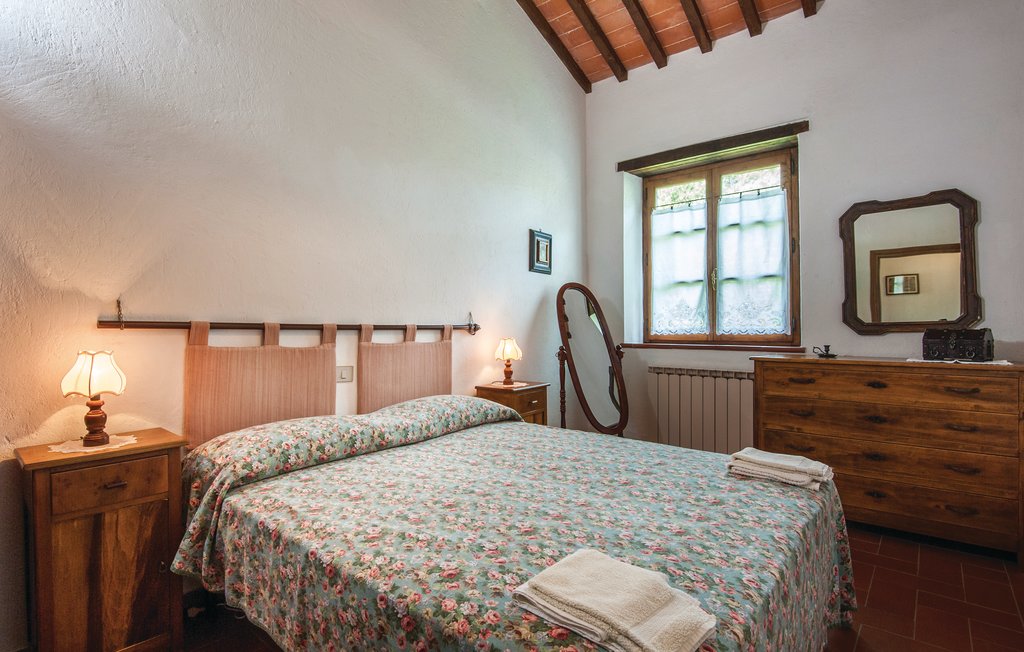Semesterhus - Trequanda , Italien - ITS108 17