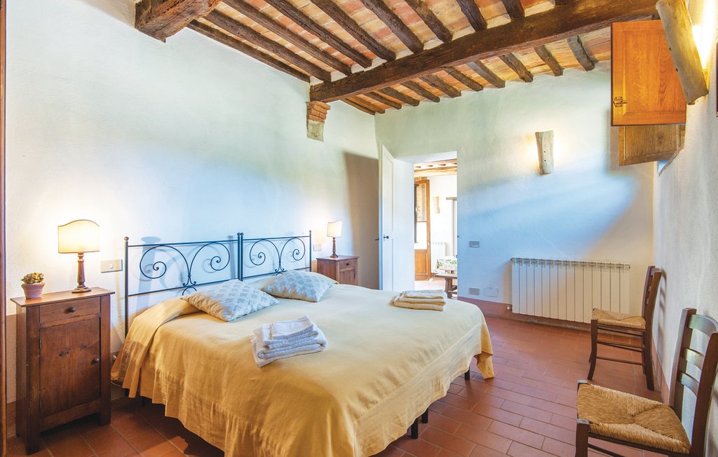 Ferienwohnung - S. Quirico d'Orcia , Italien - ITS605 9