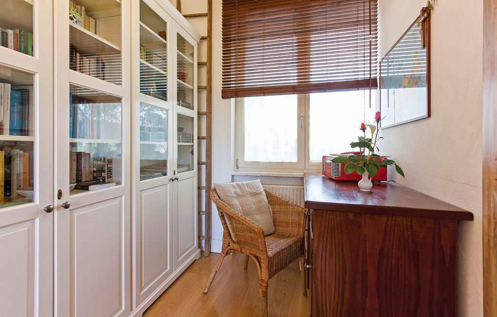 Semesterhus - Siena , Italien - ITS990 16