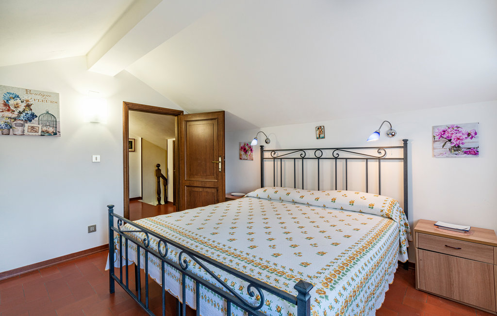 Ferienhaus - Siena Murlo , Italien - ITS032 21