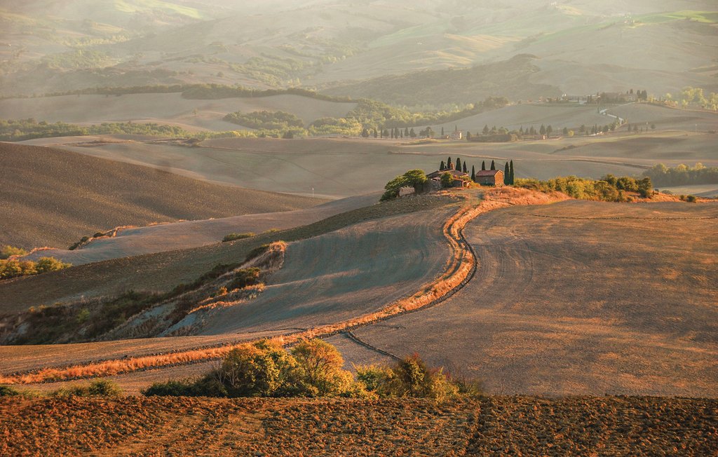 Feriehus - Montepulciano-Sarteano , Italia - ITS347 28