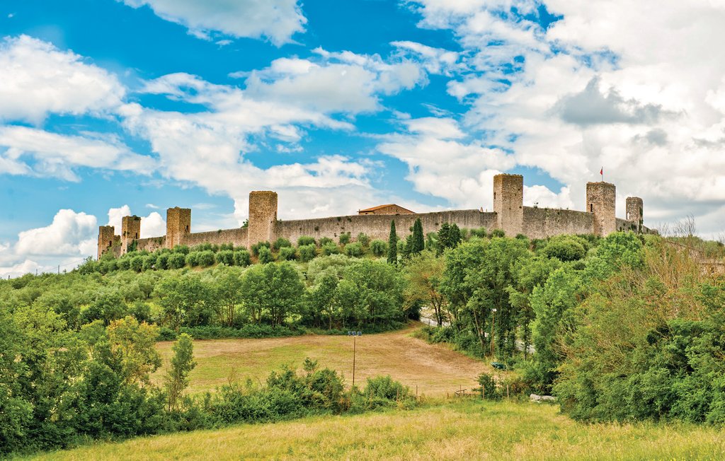 Ferieleilighet - Casole d´Elsa , Italia - ITS354 18