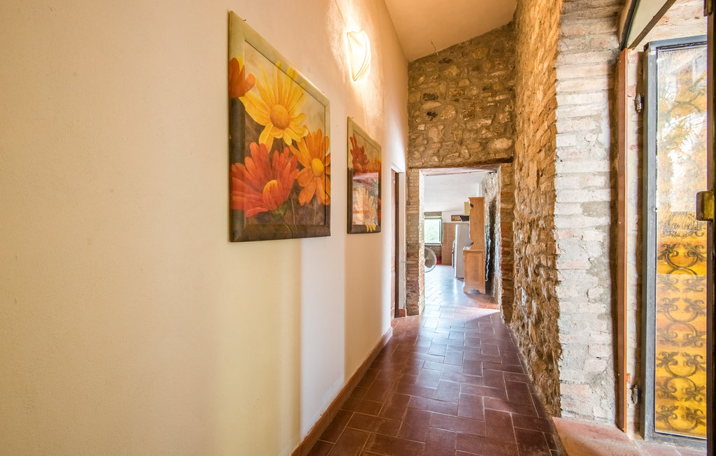 Semesterlägenhet - Casole d'Elsa , Italien - ITS211 17