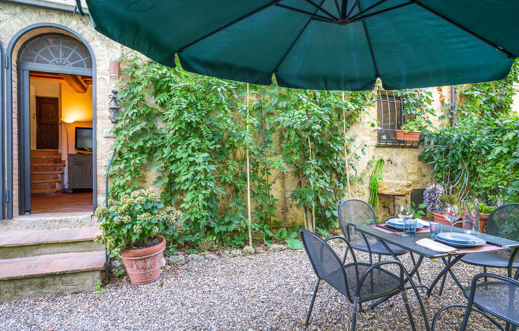 Feriehuse - Ville di Corsano , Italien - ITS030 4