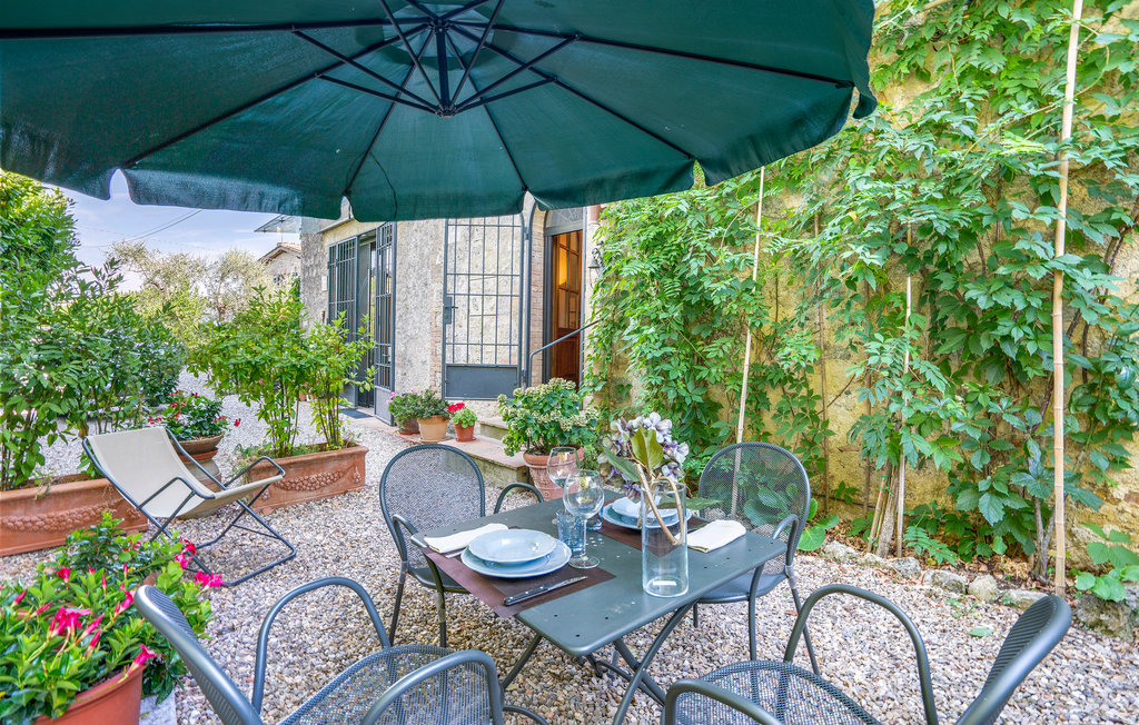 Feriehuse - Ville di Corsano , Italien - ITS030 8