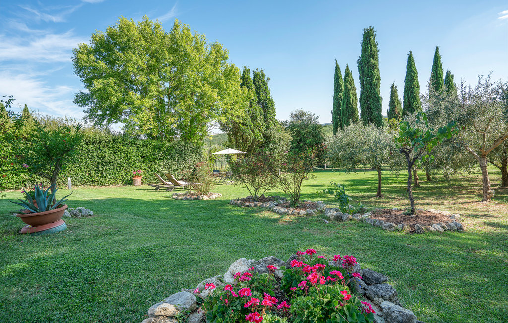 Feriehuse - Ville di Corsano , Italien - ITS030 10