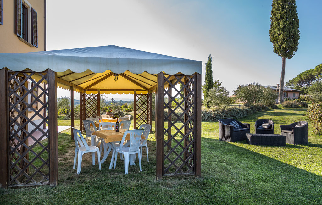 Ferienhaus - Chiusi , Italien - ITS060 2