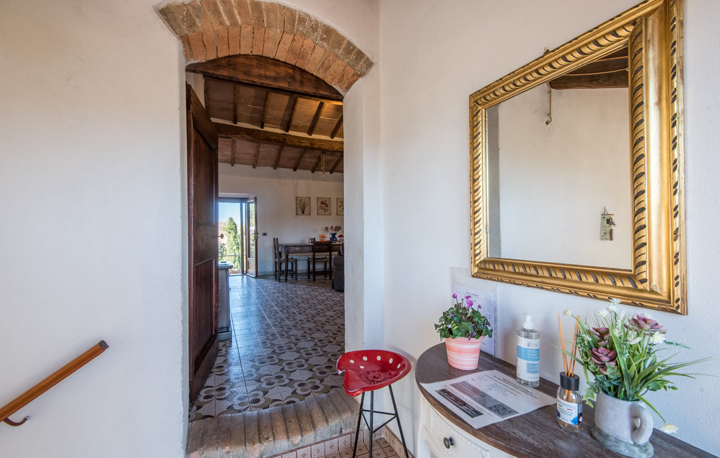 Ferienhaus - Montalcino , Italien - ITS062 27