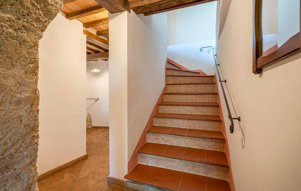 Ferienhaus - Sarteano , Italien - ITS073 28