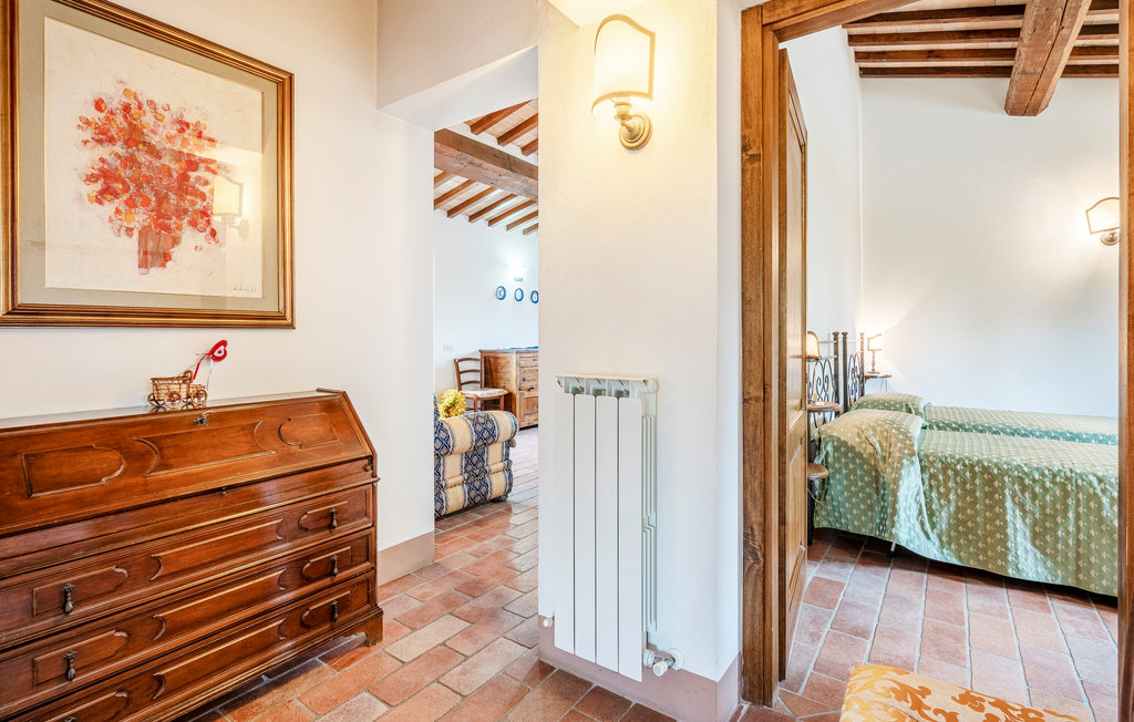 Feriehuse - Cetona , Italien - ITS077 11