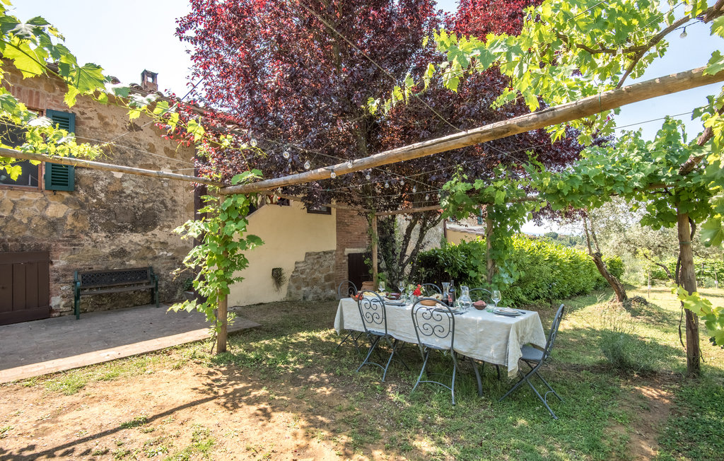 Ferienhaus - Siena , Italien - ITS079 11
