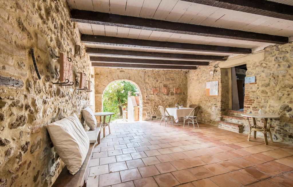 Semesterlägenhet - Casole d'Elsa , Italien - ITS163 5