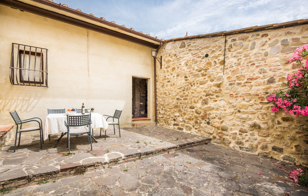 Semesterlägenhet - Casole d'Elsa , Italien - ITS211 5