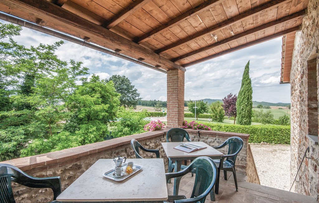 Ferienwohnung - Casole d´Elsa , Italien - ITS350 2