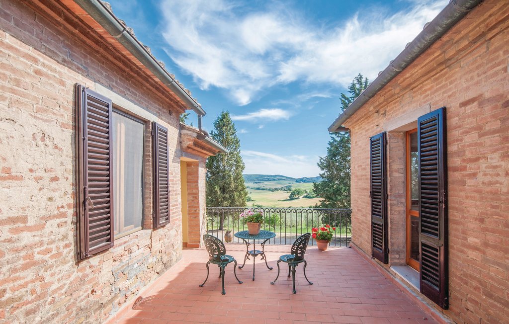 Feriehuse - Siena , Italien - ITS962 12