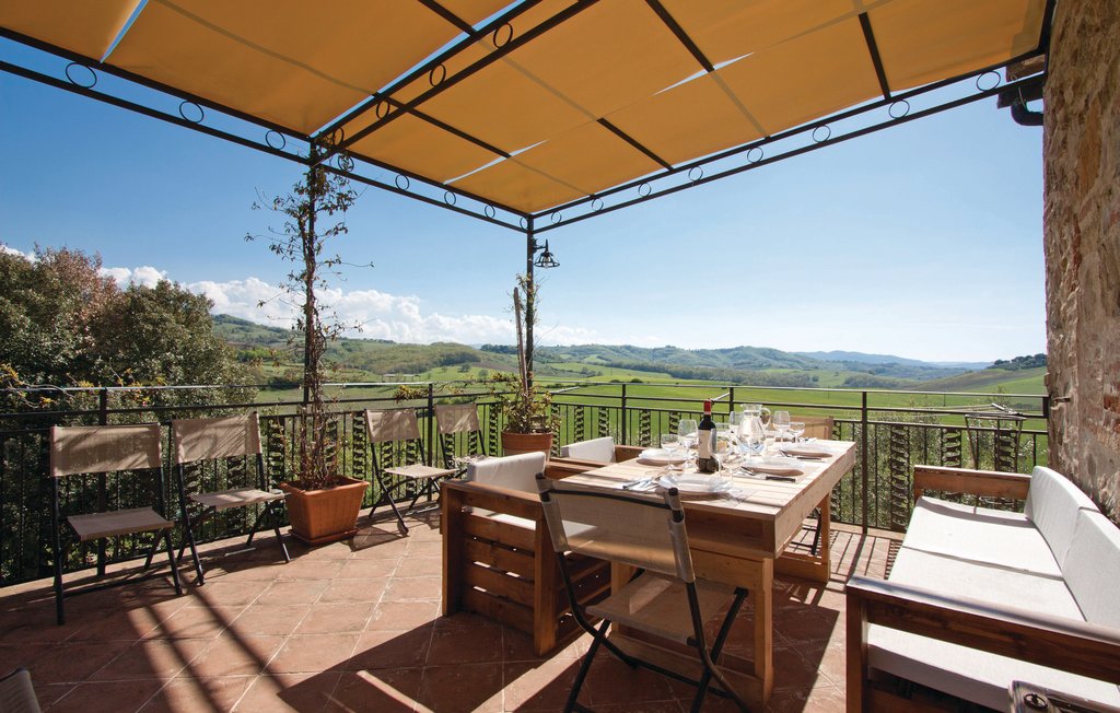 Ferieleilighet - Casole d´Elsa , Italia - ITS969 2