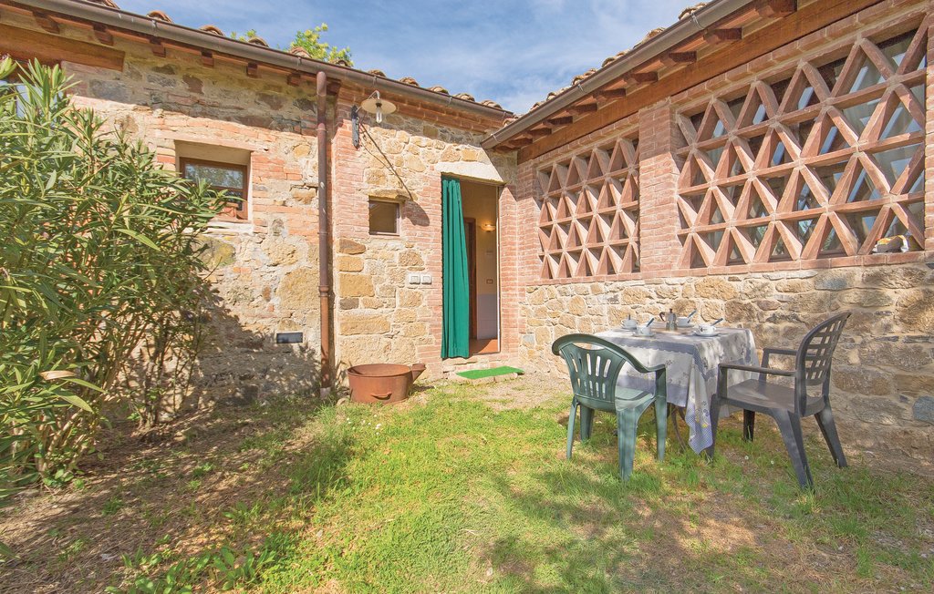 Feriehus - Montepulciano , Italia - ITS971 6