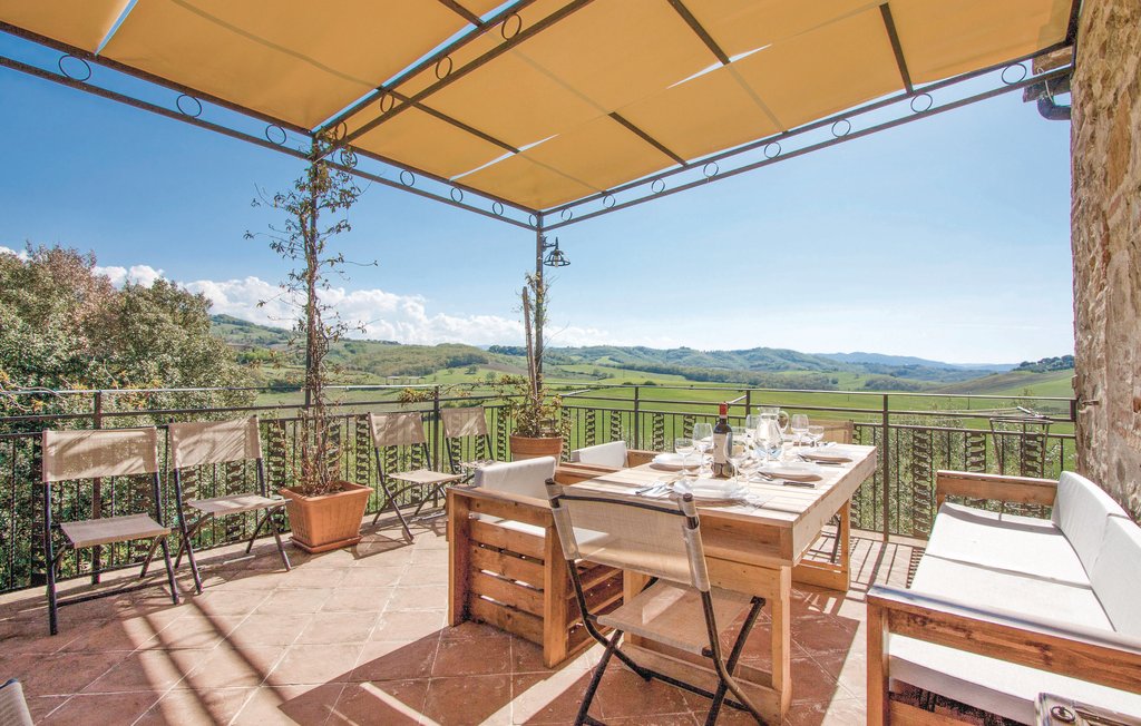 Ferienhaus - Casole d´Elsa , Italien - ITS005 2