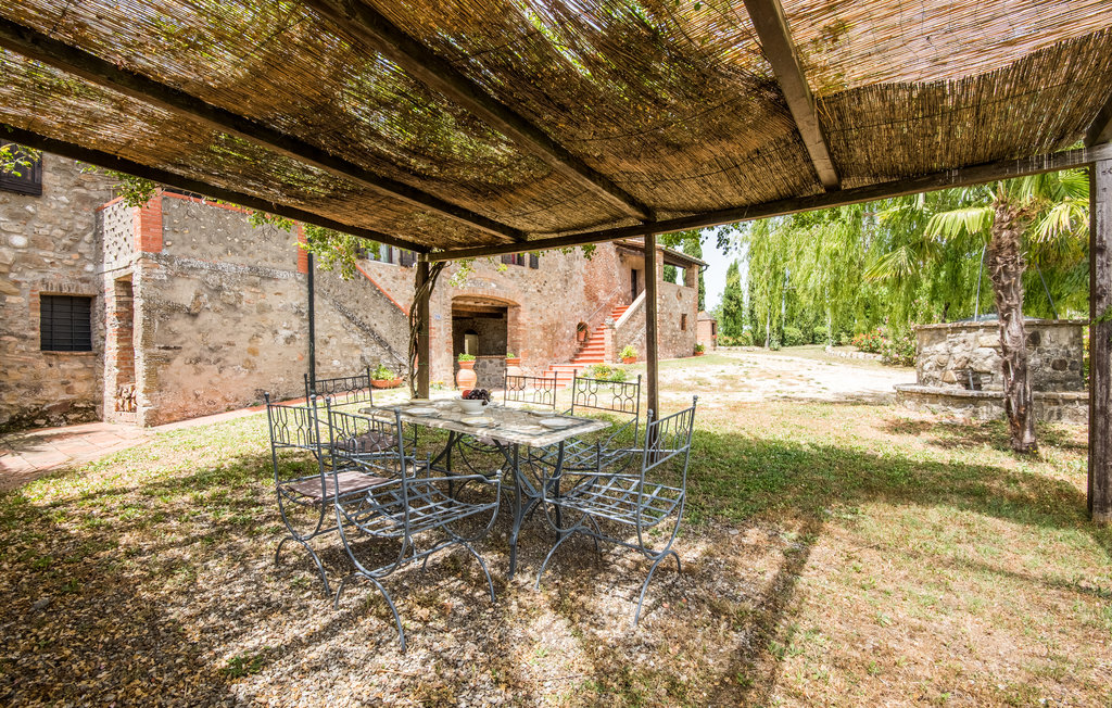 Ferieleilighet - Casole d'Elsa , Italia - ITS162 5