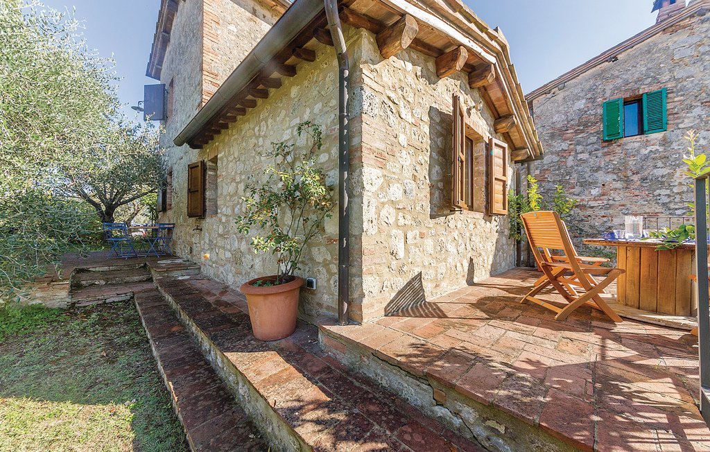 Feriehus - Monteroni d'Arbia , Italia - ITS661 2