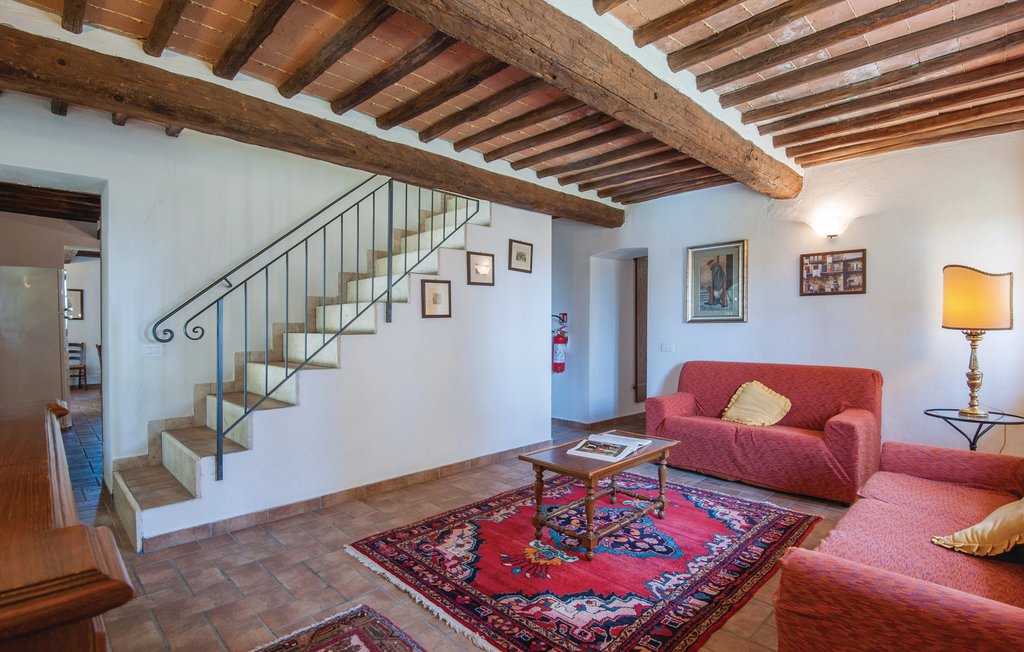 Feriehuse - Siena , Italien - ITS934 17