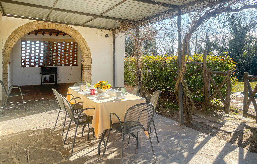 Feriehuse - Siena , Italien - ITS934 2