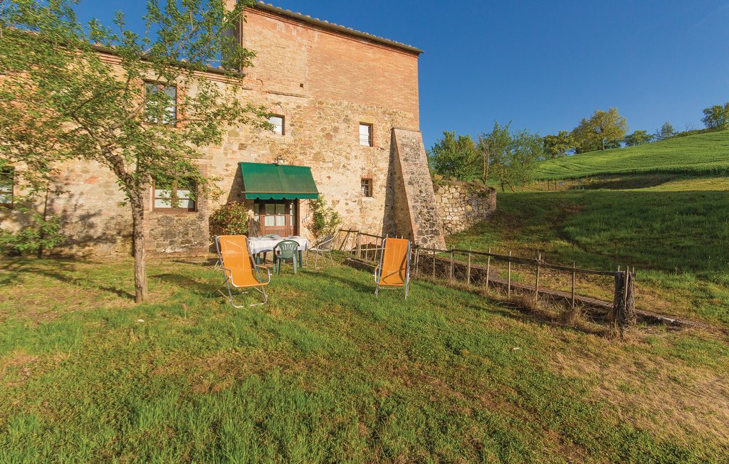 Semesterhus - Montepulciano , Italien - ITS970 8